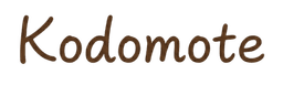 Kodomote Logo
